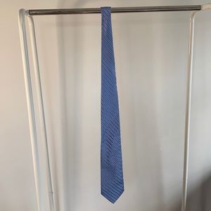 Fumagallis tie